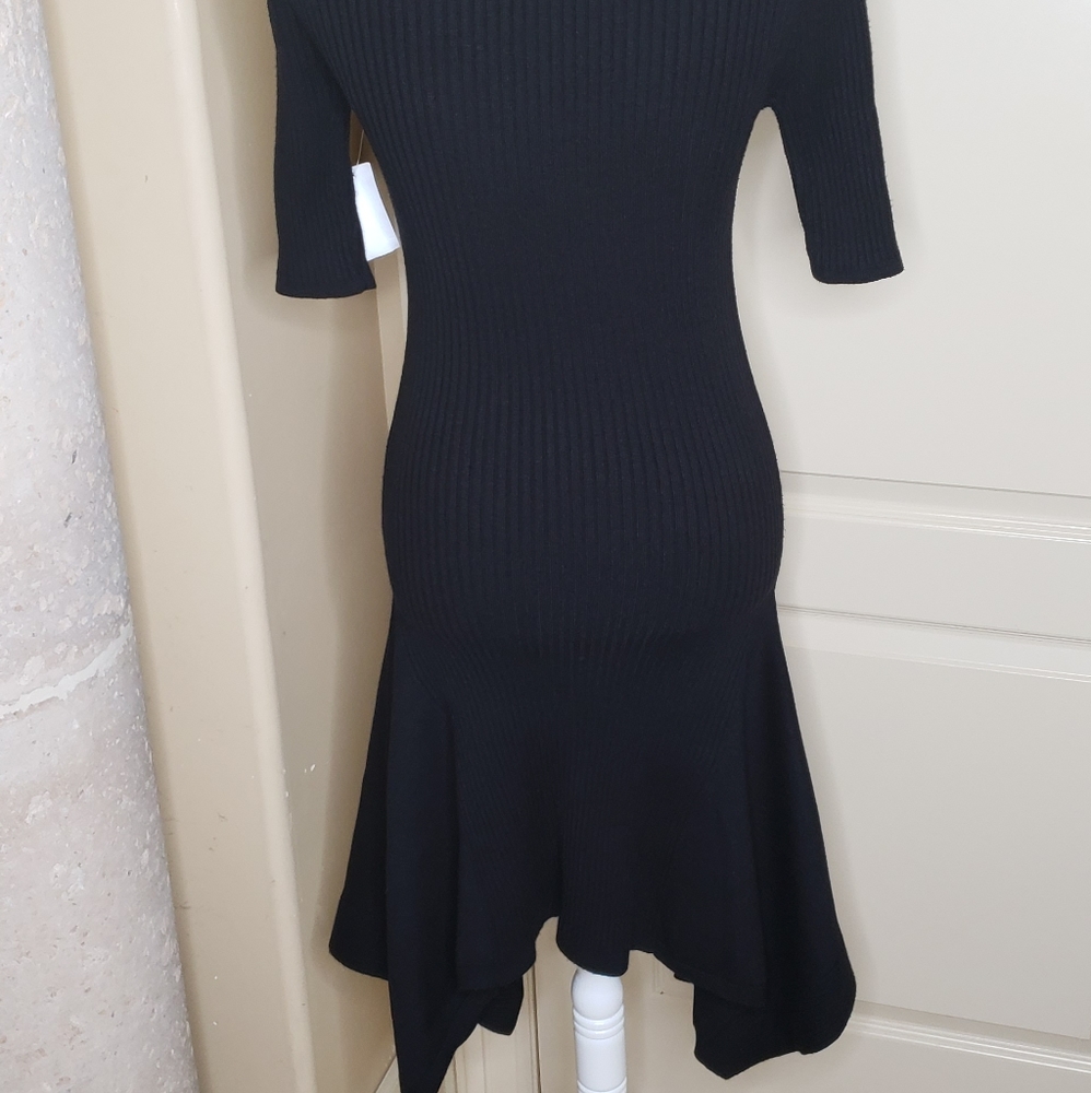 Vince Camuto dress, size 2, new with tags - Picture 5 of 7